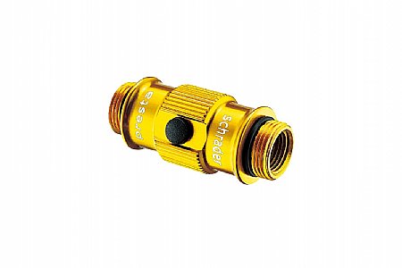Lezyne Micro Floor Drive XL [1-MP-MFDR-XL-V104]