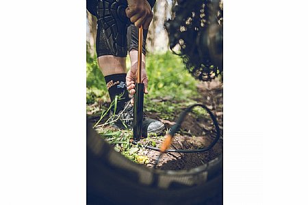 Lezyne Micro Floor Drive Xl • Find Den Bedste Pris
