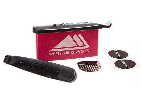 Lezyne Western Bikeworks All In One Patch Kit