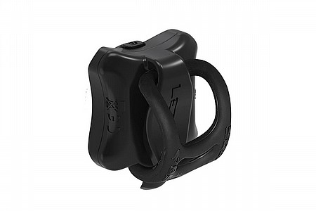 Lezyne Zecto Drive 250+ Front Light [1-LED-8F-V404]