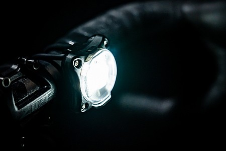 Lezyne Zecto Drive 250+ Front Light [1-LED-8F-V404]