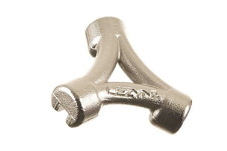 Lezyne 3-Way Spoke Wrench