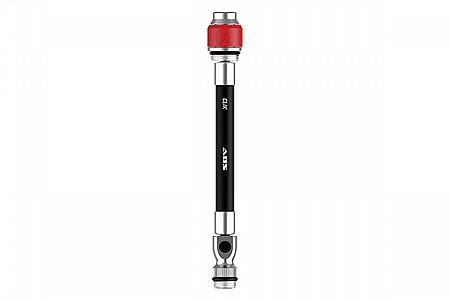 Lezyne ABS Flex Hose with Clik Chuck