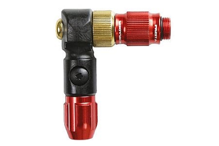 Lezyne ABS1 Pro Pump Head