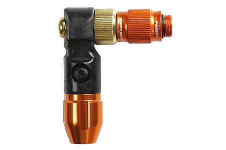 Lezyne ABS1 Pro HP Chuck