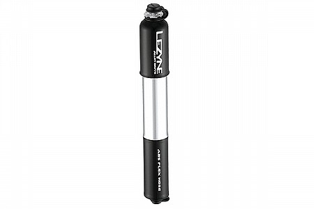 Lezyne Alloy Drive Hand Pump