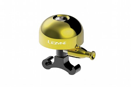 Lezyne Classic Brass Bell