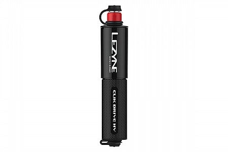 Lezyne Clik Drive HV