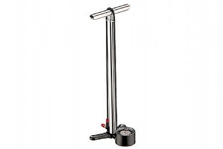 Lezyne CNC Floor Drive Pump With ABS1 Pro