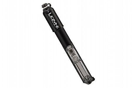 Lezyne Digital Alloy Drive Hand Pump