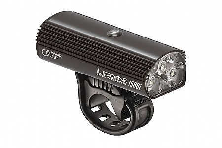 Lezyne Deca Drive 1500i