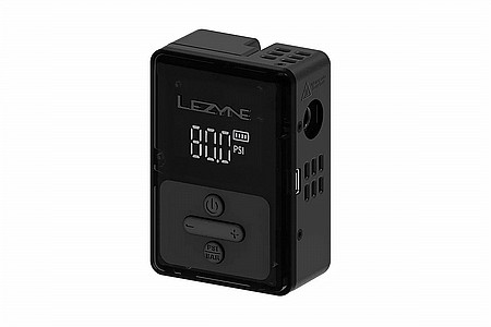 Lezyne E Drive Electric Pump