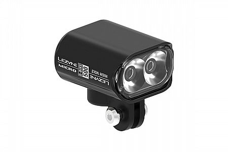 Lezyne E-Bike Micro Drive 500 High Volt Light