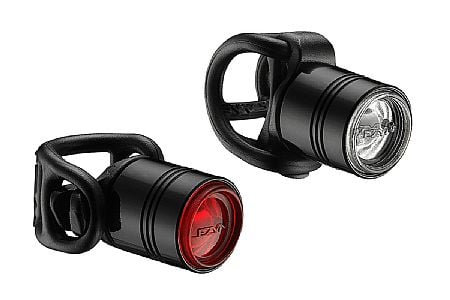 Lezyne Femto Drive Mini Light Set