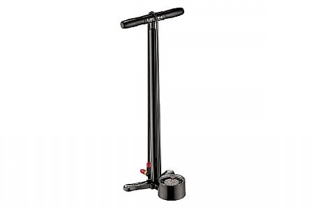 Lezyne Alloy Floor Drive Pump With ABS1 Pro