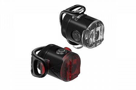 Lezyne Femto USB Drive Light Set