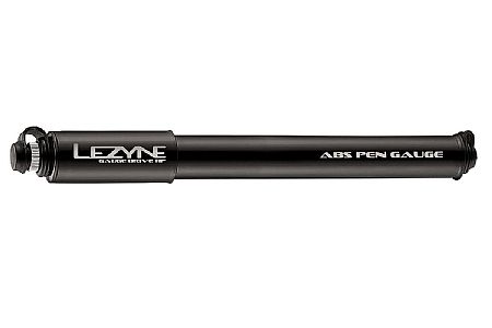 Lezyne Gauge Drive HP Hand Pump