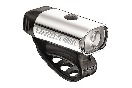 Lezyne Hecto Drive 400XL Front Light