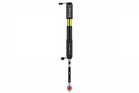 Lezyne Clik Drive HP [1-MP-CLKHP-V104]