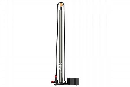 Lezyne Steel HV Floor Drive 3.5