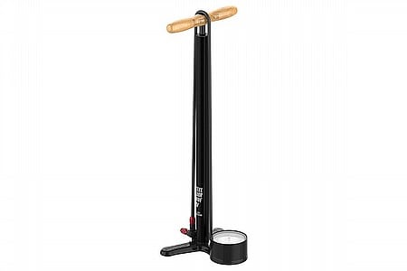 Lezyne Steel HV Floor Drive 3.5