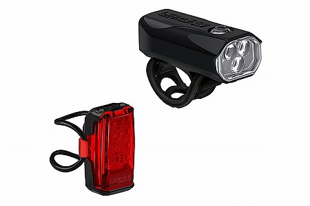 Lezyne KTV Drive Pro 400+ / KTV+ Drive Pair