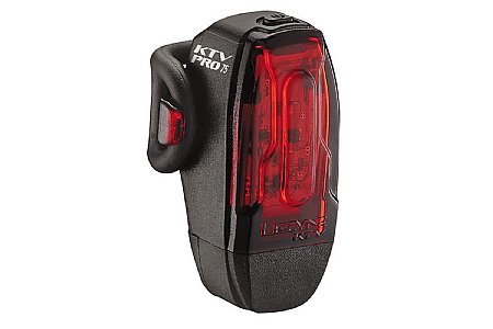 Lezyne KTV Pro Drive Rear Light