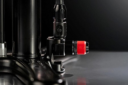 Lezyne Clik Chuck [1-CLKCHUCK-V104]