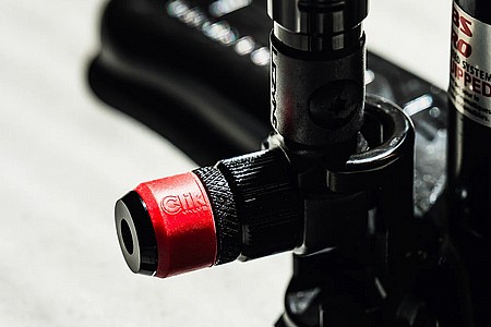 Lezyne Clik Chuck [1-CLKCHUCK-V104]