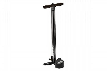 Lezyne Gravel Digital Drive Floor Pump