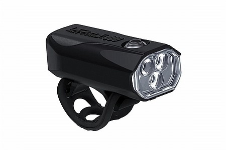 Lezyne KTV Drive Pro 400+ Front Light