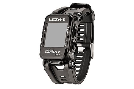 Lezyne Micro Color GPS Watch
