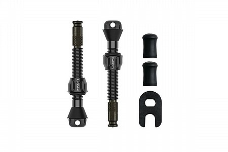 Lezyne Clik TLR Valve Pro