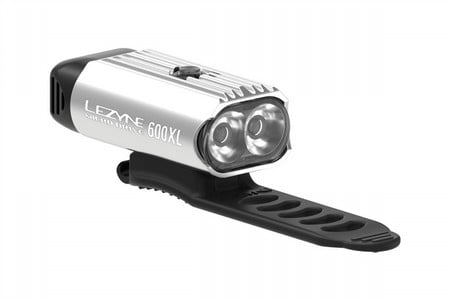 Lezyne Micro Drive 800+ Front Light