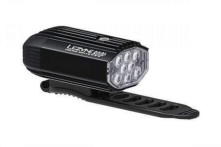 Lezyne micro drive 2024 600xl front light