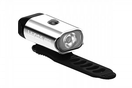 Lezyne Mini Drive 400 XL Front Light