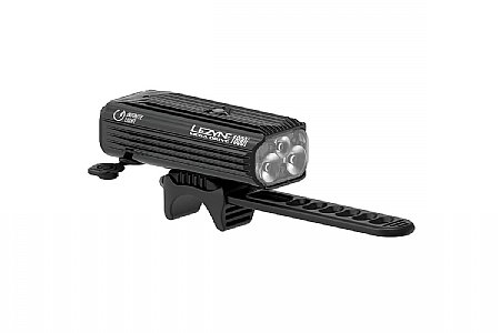 Lezyne Mega Drive 1800i Front Light