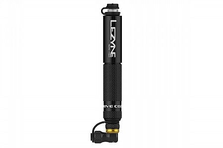 Lezyne Pocket Drive CO2