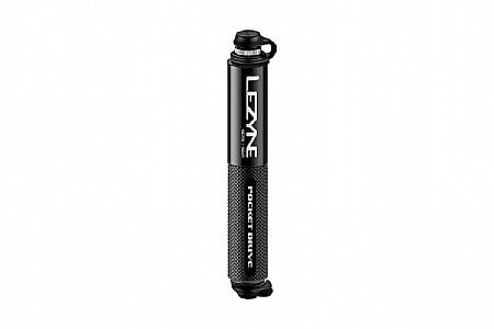 Lezyne pocket deals drive pump