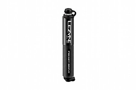 Lezyne Pocket Drive Hand Pump