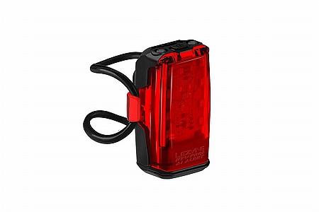 Lezyne KTV Pro Ai Alert Rear Light