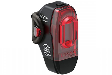 Lezyne KTV Pro Smart Rear Light