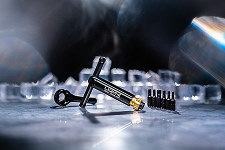 Lezyne Pocket Torque Drive [1-MT-PTDR-V104T12]