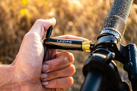 Lezyne Pocket Torque Drive [1-MT-PTDR-V104T12]