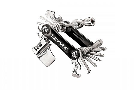 Lezyne Rap 21 CO2 Multi-Tool