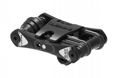 Lezyne Rap II 19 CO2 Multi Tool 