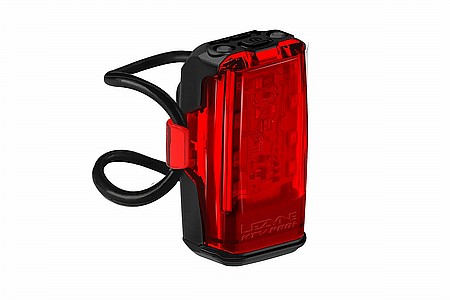 Lezyne KTV Drive Pro Rear Light
