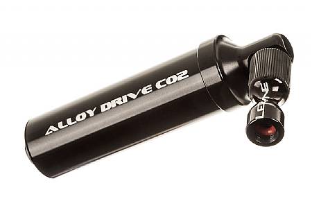 Lezyne Alloy Drive CO2 Inflator