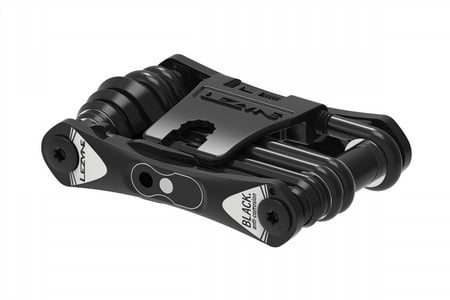 Lezyne Rap II Multi-Tool 