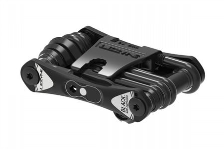 Lezyne Rap II 25 CO2 Multi Tool